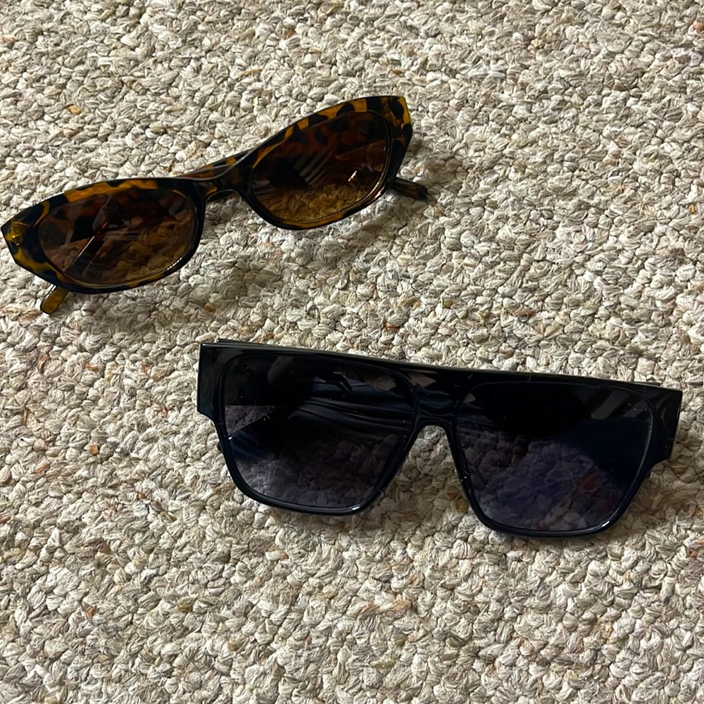 Glasses